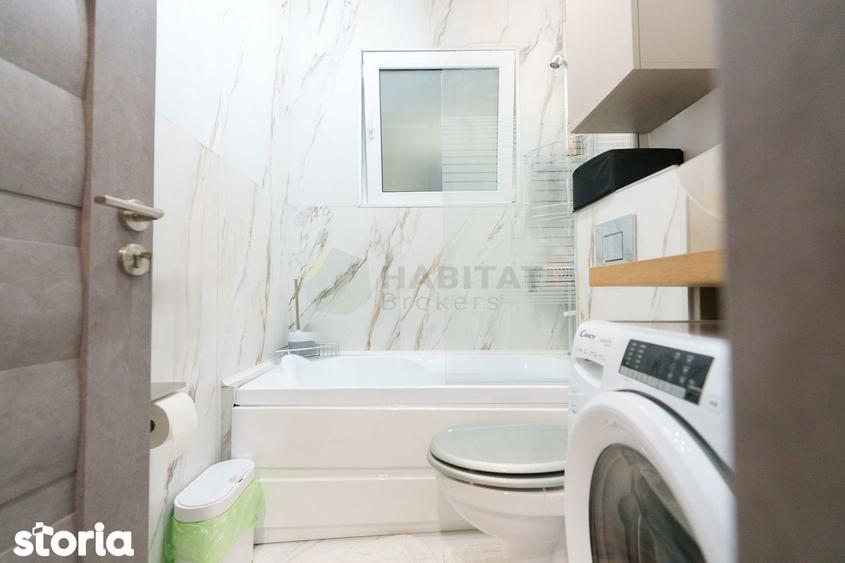 Apartament cu 2 camere în Central