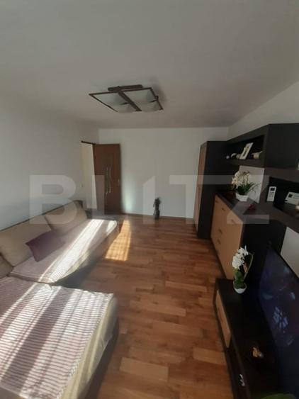 Apartament cu 2 camere decomandat în Ultracentral