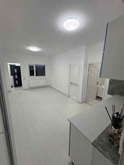 Casă cu 2 camere în Lunca Cetățuii