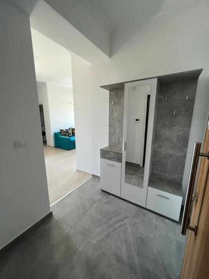 Apartament cu 2 camere decomandat, mobilat în Inel II