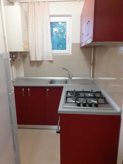 Inchiriez apartament 2 camere pe str. Moldovei Targu-Mures - 7