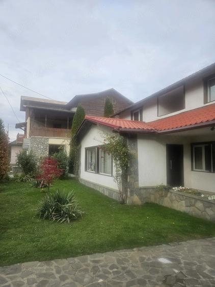 Spațiu comercial, de 496 mp, în Teșila
