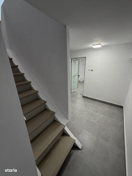 Spațiu comercial, de 82 mp, în 13 Septembrie