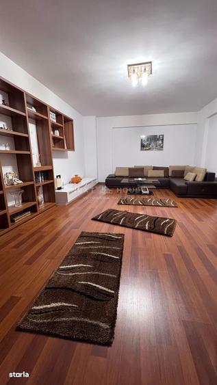Apartament cu 2 camere decomandat, mobilat în Ghencea