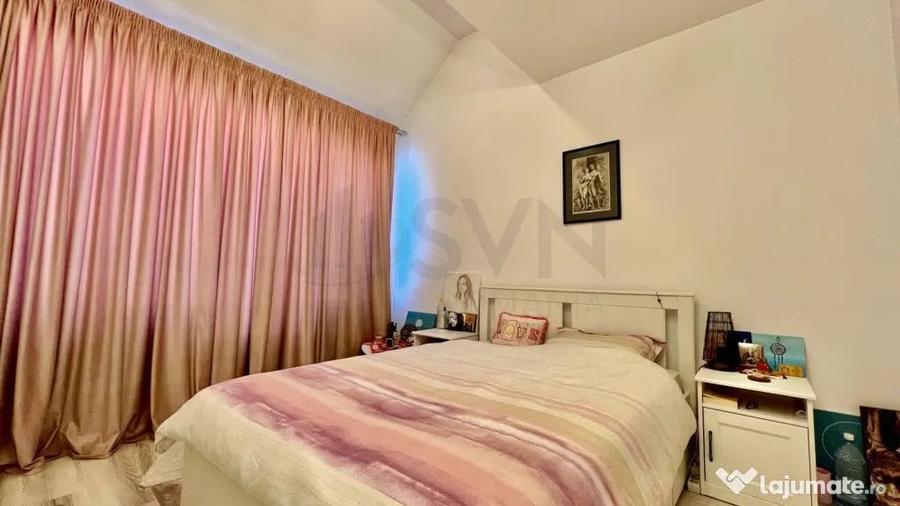 Vila 5 camere 175mp Complex residential - Bucuresti (Bucuresti-Ilfov) - 5