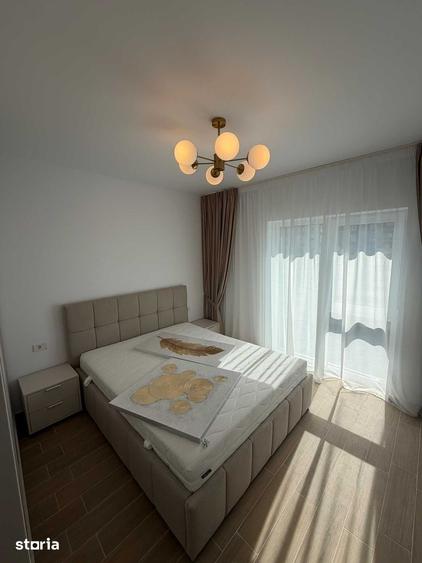 Apartament cu 2 camere în Metalurgiei