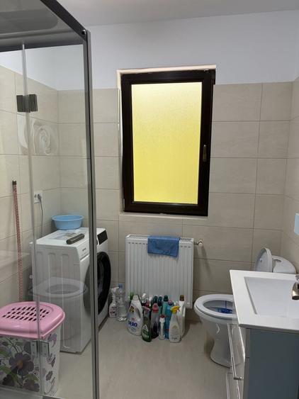COPOU-langa Lic Agricol 3 camere mobilat si utilat modern cu terasa si loc de parcare ! - 3