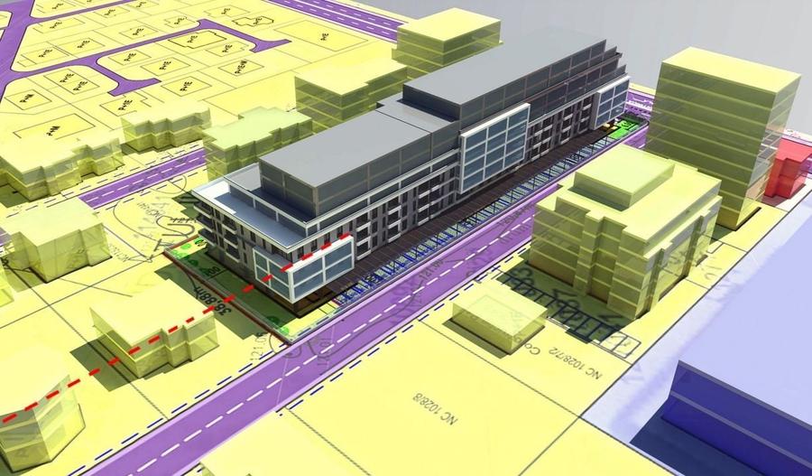 Teren Construcții intravilan de 4700 mp, în Pipera