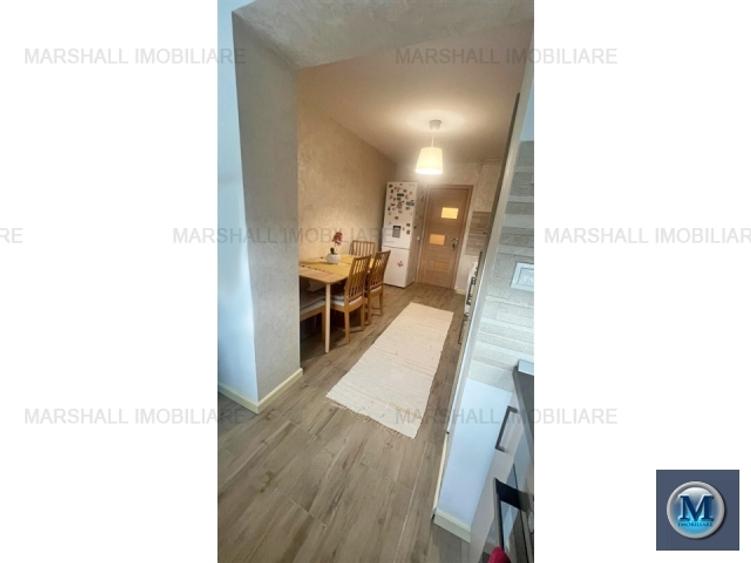 Apartament cu 2 camere decomandat, mobilat în B-dul București