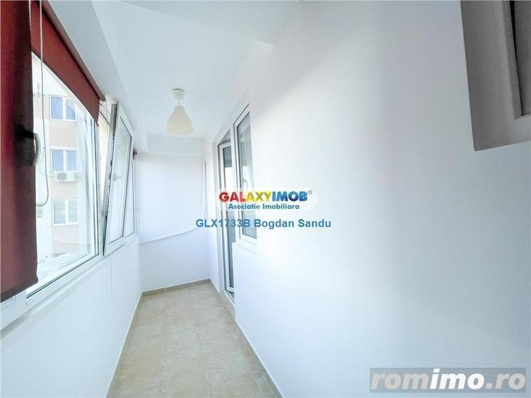 Apartament cu 2 camere, decomandat de inchiriat in Militari - Pacii - 5
