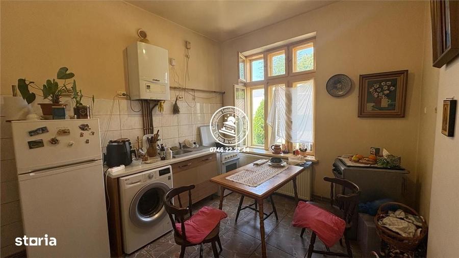 Vila de vanzare Copou, - 13
