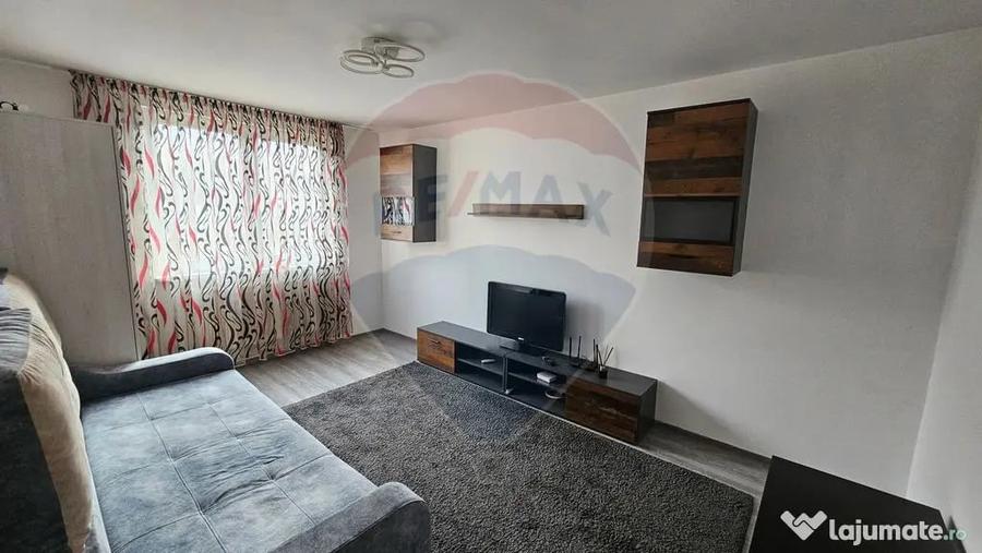 Garsonieră în Dărmănești