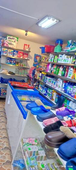 Spațiu comercial, de 7,000 mp, în Furcenii Vechi