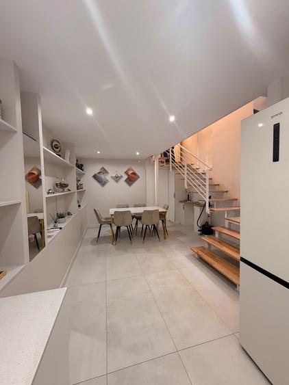 Inchiriere Apartament 2 camere semidecomandat, Piata Mihai Viteazu - 1