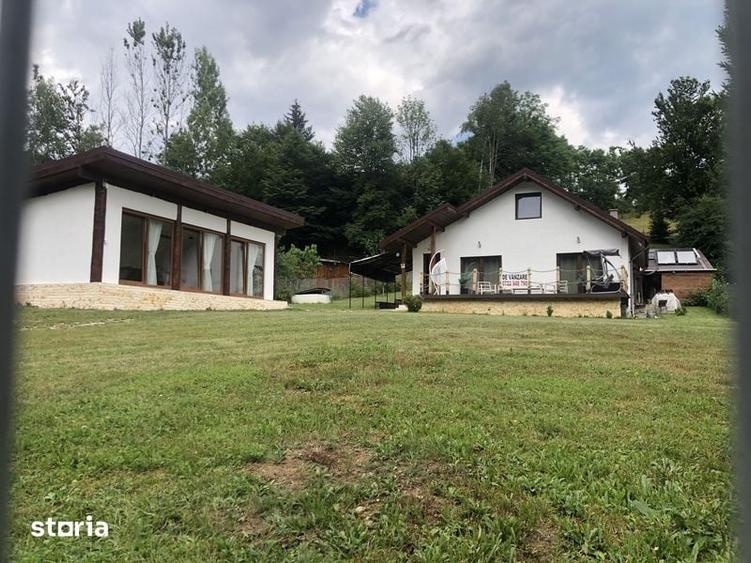 De vinzare casa de vacanta - 1