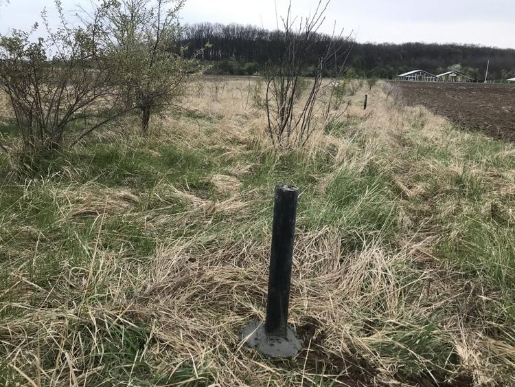 Teren Construcții intravilan de 600 mp, în Corbeanca