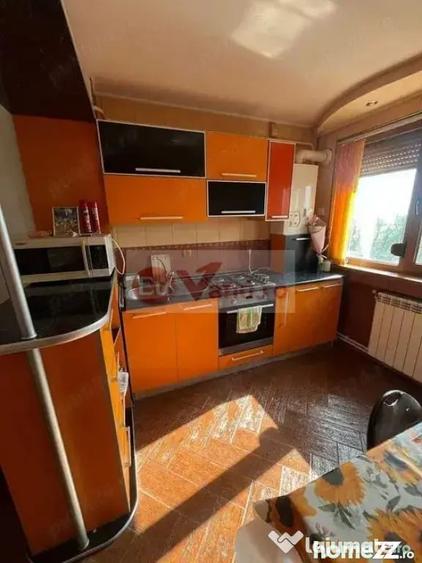 Apartament cu 2 camere decomandat în Țiglina 1