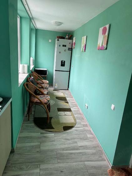 Casă cu Teren 4059 Mp în Olteanca (Glăvile)