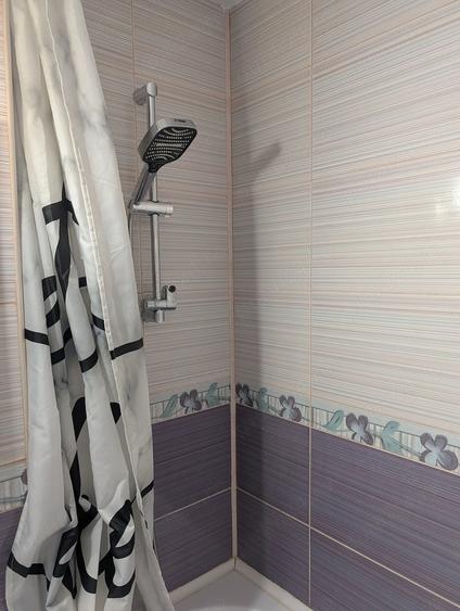Apartament cu 2 camere semidecomandat în Nicolina