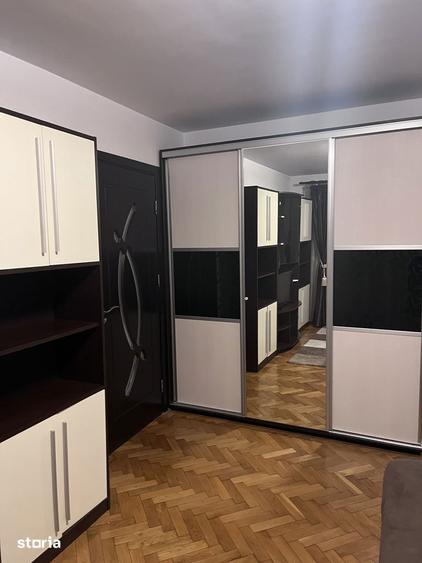 Apartament cu 2 camere in zona Grivitei, mobilat ,utilat, loc parcare! - 3