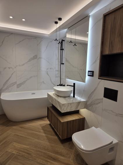 Apartament 2 camere Alphaville Comision 0% - 3