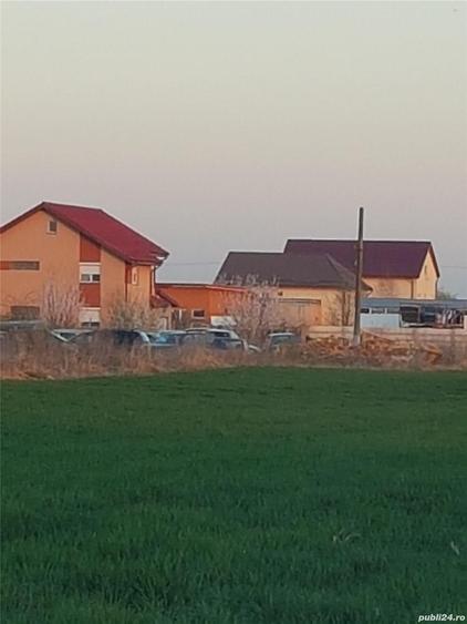 vand teren Bragadiru - 6