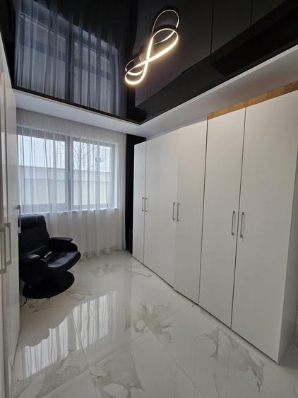 Casă individuală cu 4 camere cu Teren 290 Mp în Lumina