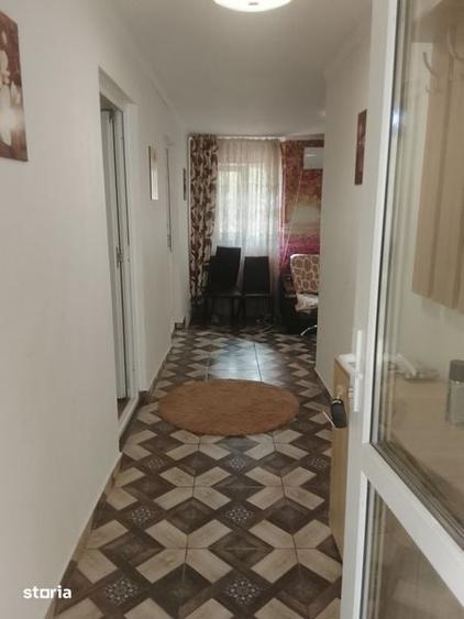 Vand teren +casa - 5