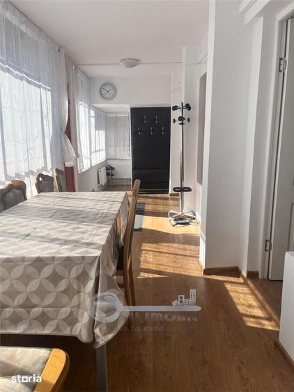 Casă cu 3 camere decomandat cu Teren 150 Mp în Copou