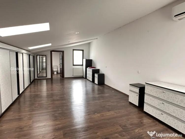 Casă cu 10 camere cu Teren 246 Mp în Eminescu