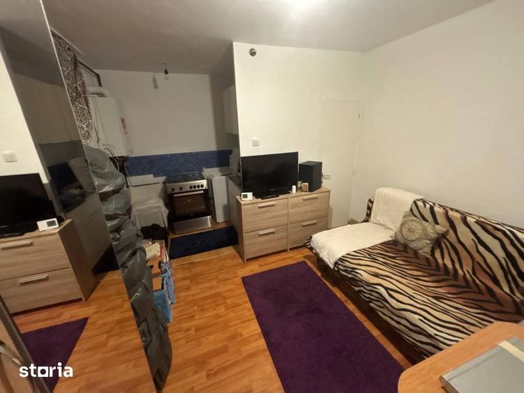 Garsonieră în Sălaj