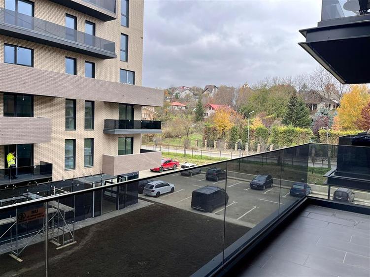 Apartament 1 Cameră Freya Home - 410 euro - - 12