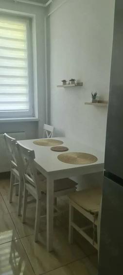 Apartament cu 2 camere semidecomandat în Podgoria