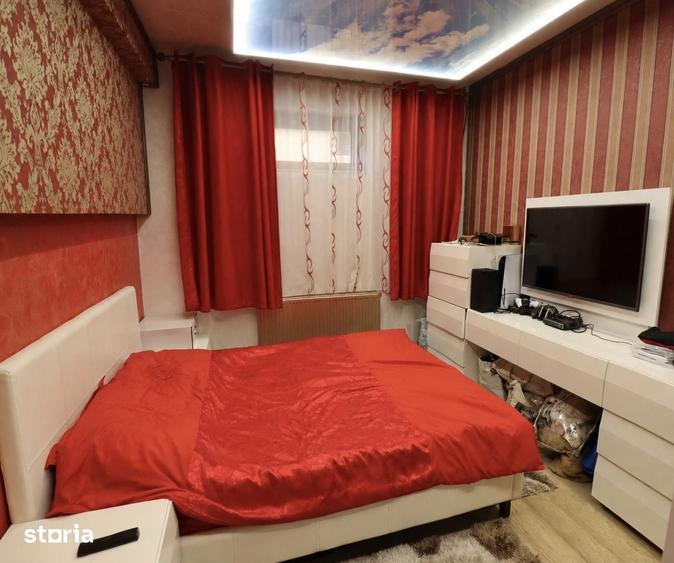 UNTOLD Royal Experience Apartament UNIC cu piscina si SPA privat i - 7