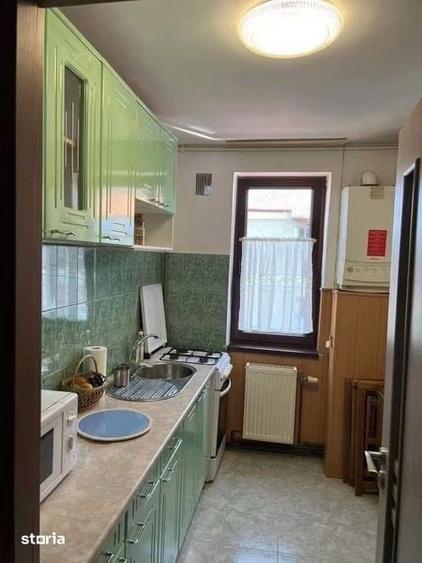 Apartament 2 camere Sibiu - 3