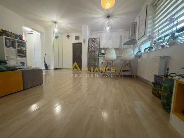 Apartament cu 2 camere în Berceni