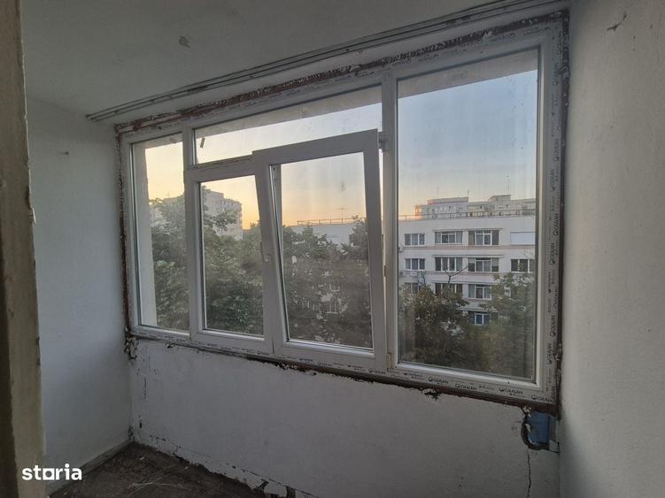 apartament 3 camere langa Metrou 1 Decembrie - 7
