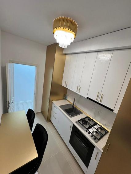 Apartament cu 2 camere decomandat în Militari — fotografia 1