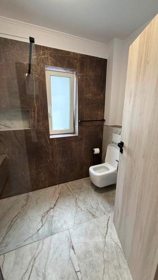 Apartament cu 3 camere semidecomandat în Mănăștur