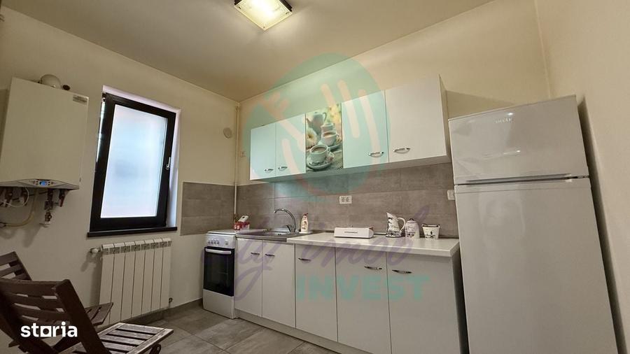 Casa birouri Parcul Circului | Curte proprie | Terasa 30 mp - 4