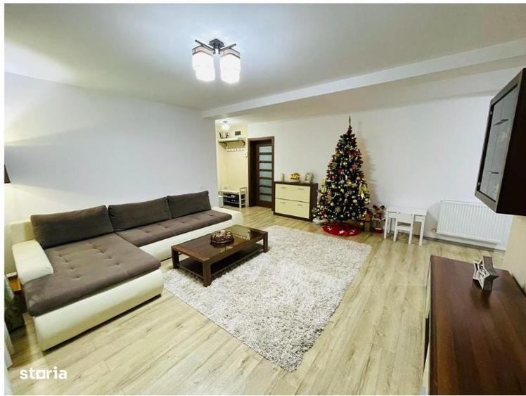 Apartament cu 3 camere în Șelimbăr