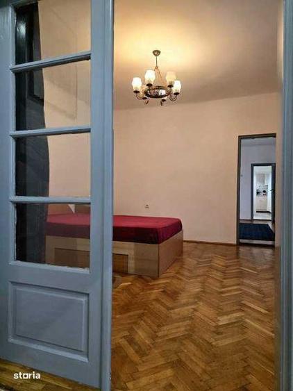 Inchiriere pentru Spatiu Comercial | Casa curte | Metrou Crangasi - 7