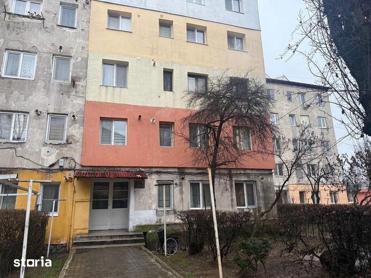Inchiriere apartament 2 camere, mobilat+utilat, Targoviste, micro 9 - 3