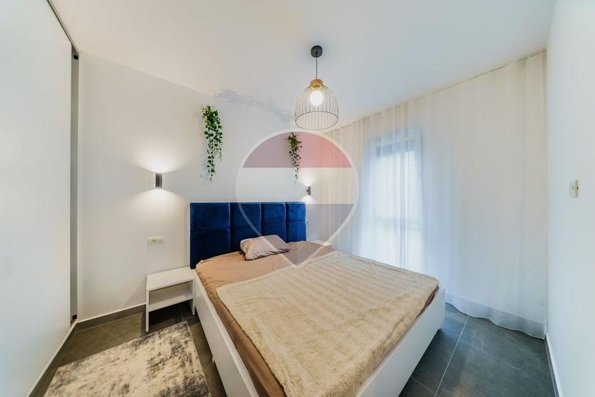 Apartament modern la Adora Park - 5