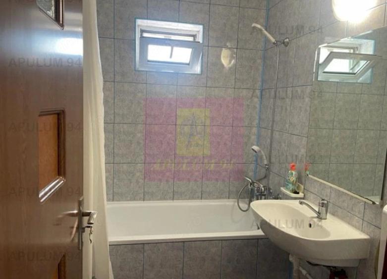 Apartament cu 2 camere semidecomandat în 13 Septembrie