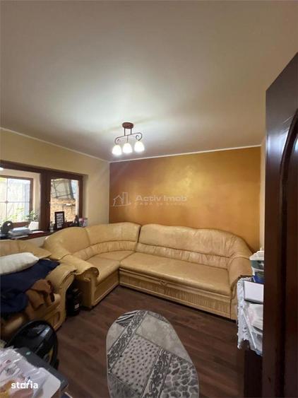 Vila superba Oancea DN teren1171mp - 13