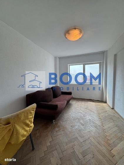 Apartament cu 4 camere în Traian