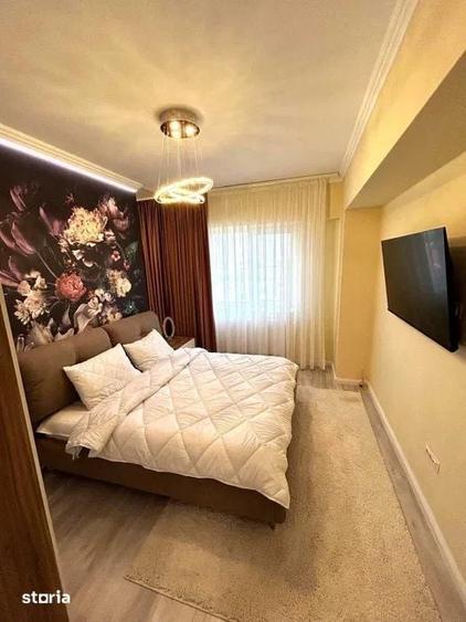 Apartament 2 camere si Loc de parcare subteran - LUX Unirea Towers - P - 1