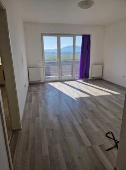 Garsonieră în Avantgarden