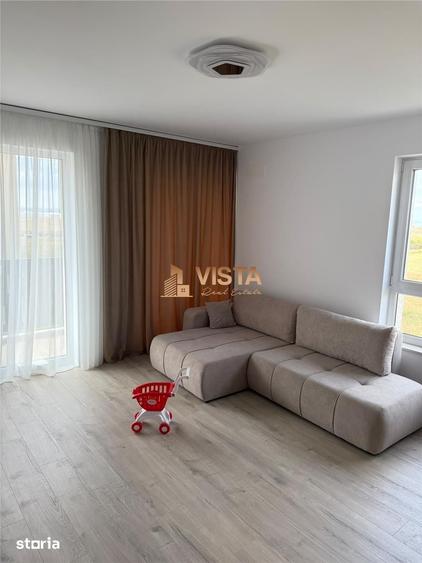 Apartament cu 2 camere în Tractorul